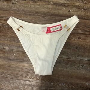 Target Bikini Bottoms white